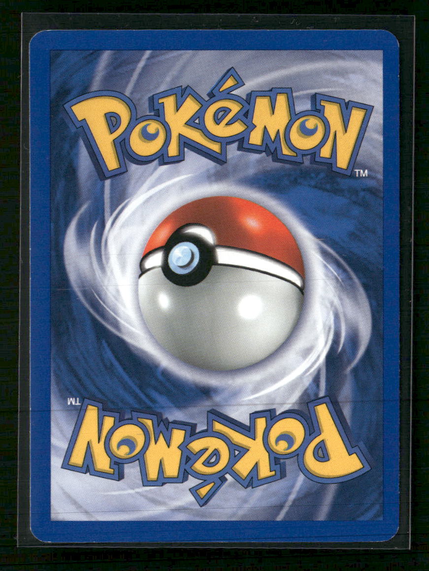 Southern Islands Vileplume #17/18