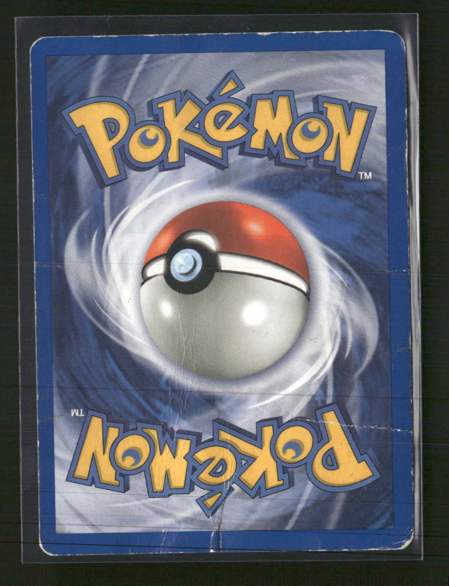 Base Set 2 Nidoking #011/130 Damaged