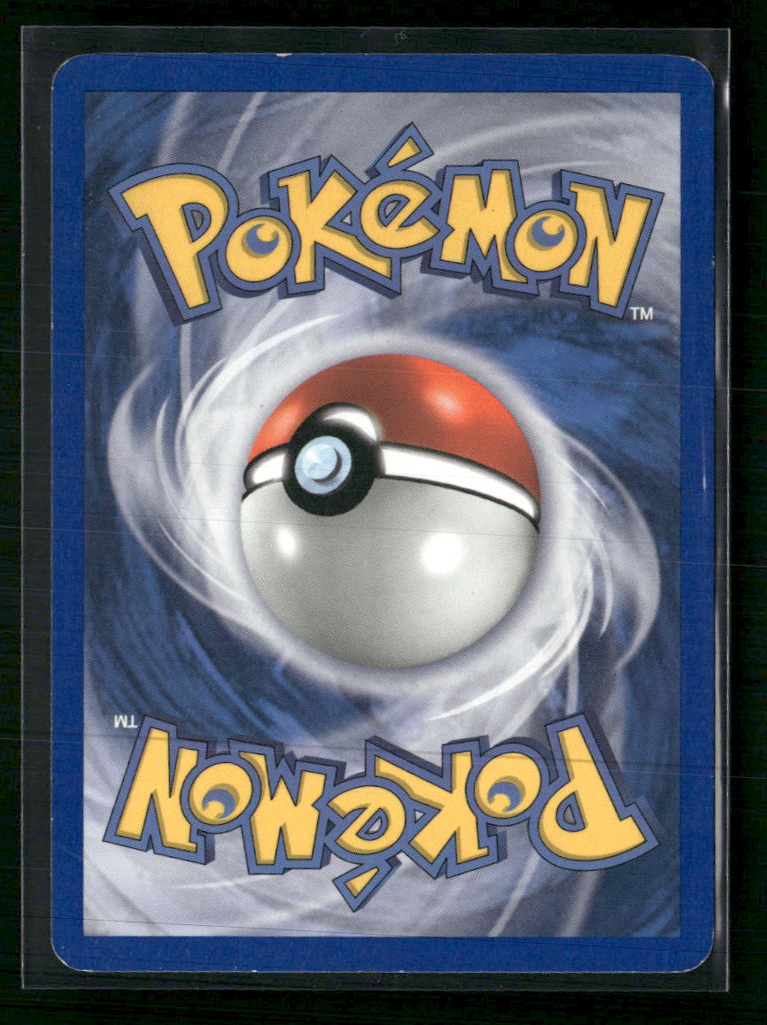 EX Holon Phantoms Pikachu (Delta Species) #79/110