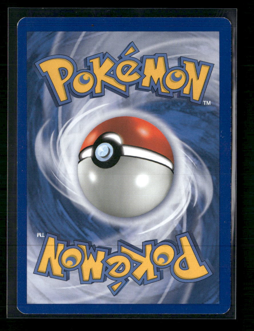 Burger King Promos Glaceon #020/100