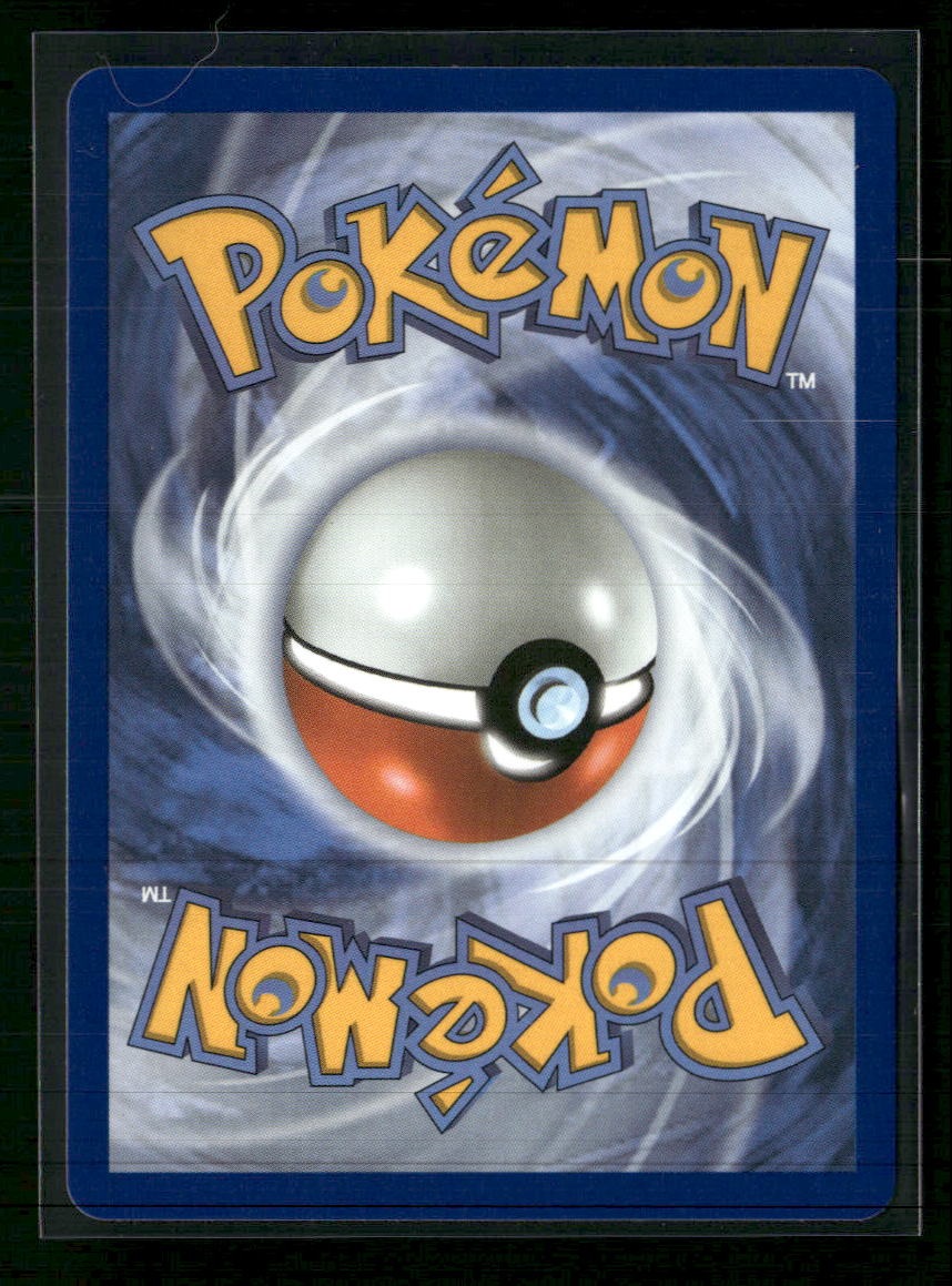 ME: 30th Celebration Classic Collection Darkrai & Cresselia Legend (Top) #99/102