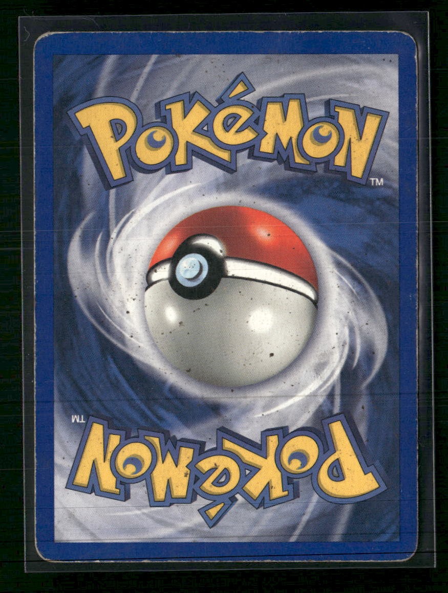 Base Set (Shadowless) Gyarados #006/102 Damaged