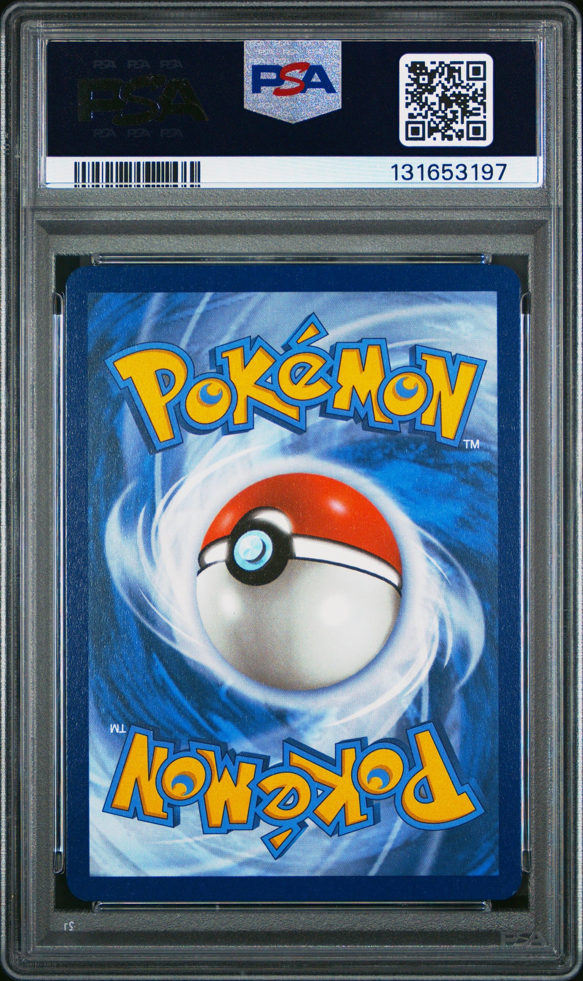 2025 Pokemon Mep En-Me Black Star Promo Meg Etb-Mega Lucario Riolu 9 PSA #010