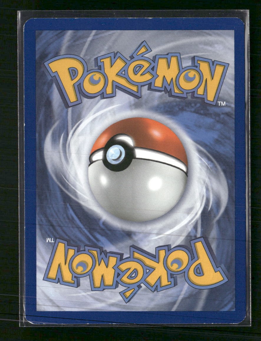 XY Promos M Absol EX #XY63