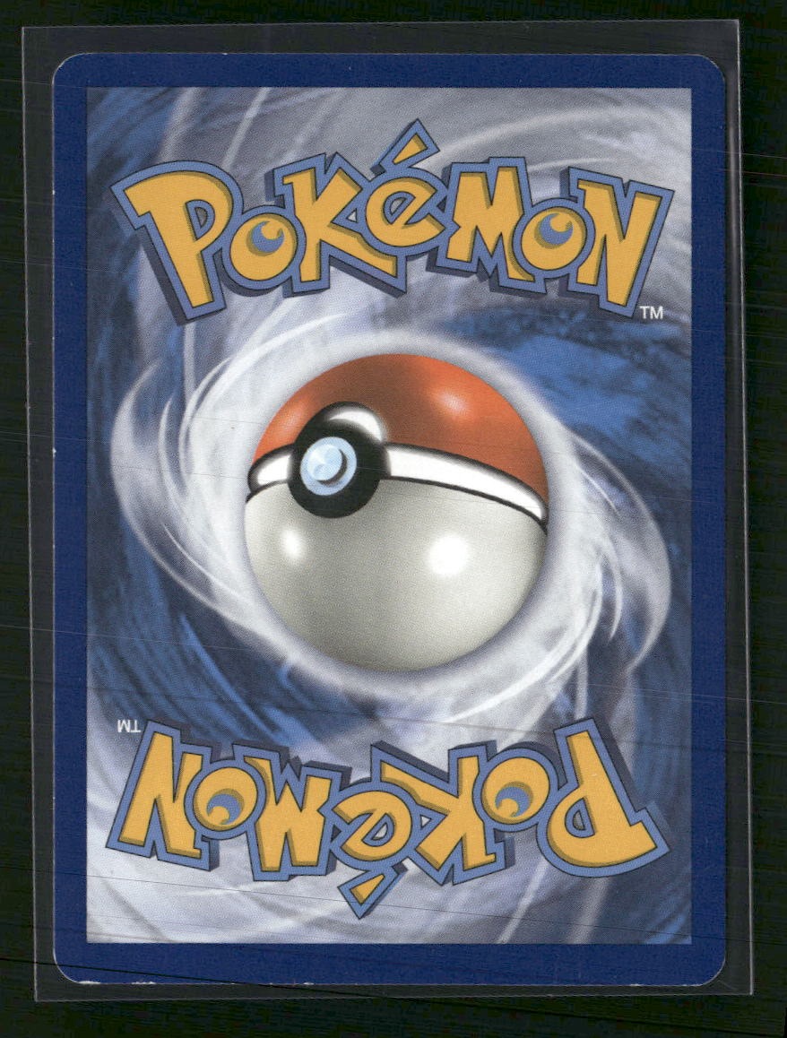 SM Promos Alolan Ninetales #SM128