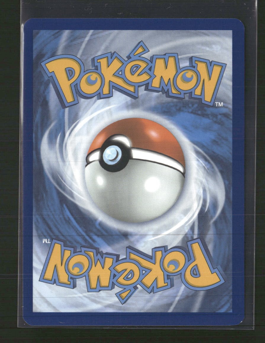 2025 Pokémon Scarlet & Violet - White Flare Herdier #155