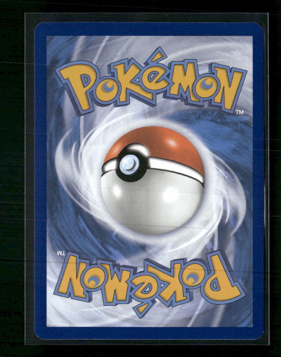 SV03: Obsidian Flames Pidgey #207/197