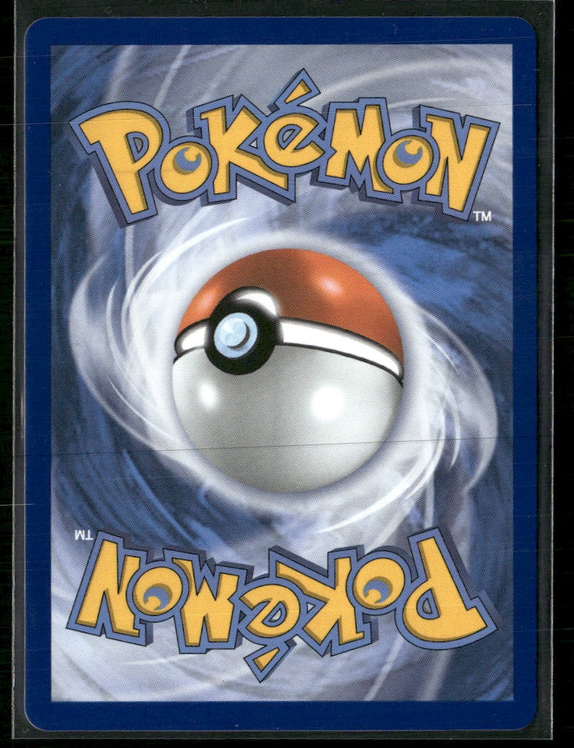 ME05: Pitch Black Mega Chandelure ex #115/084