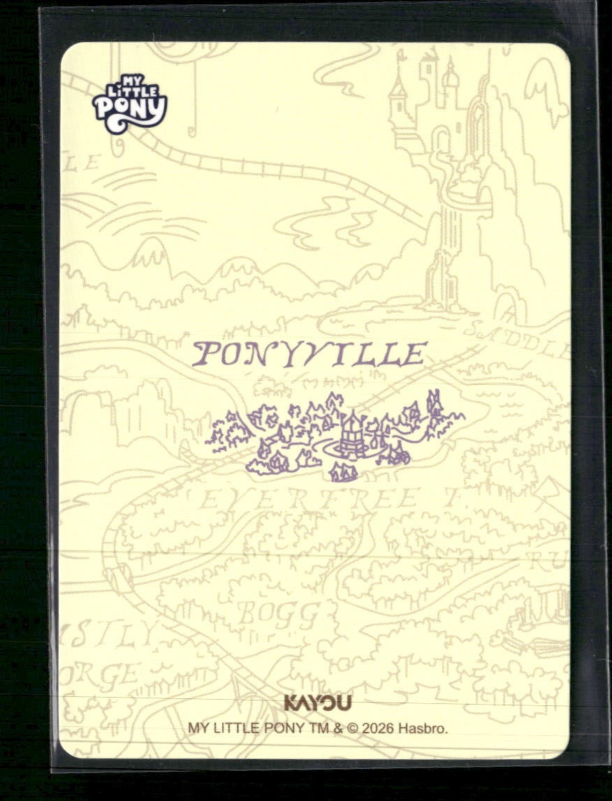 KAYOU My Little Pony: Fun Moments 3, Spike UGR, FME03-UGR-007L4