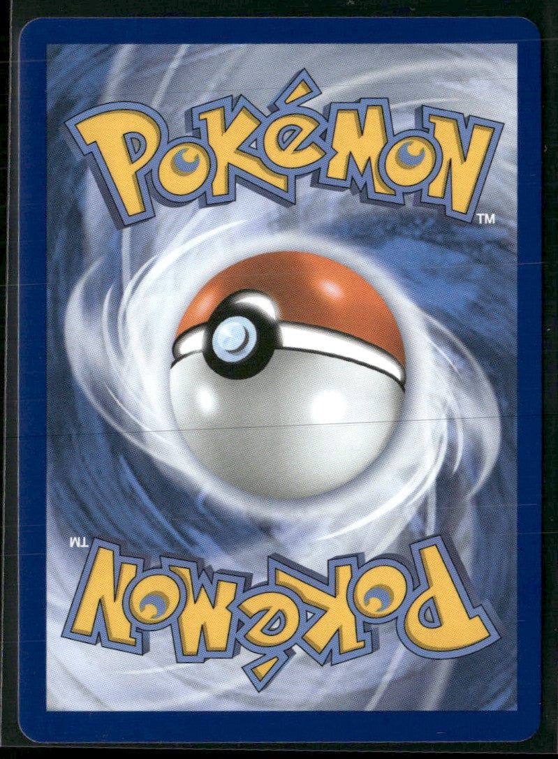 ME: Ascended Heroes N's Zoroark ex #286/217