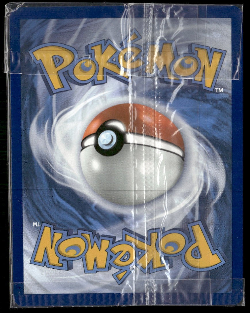 SV: Scarlet & Violet Promo Cards Mimikyu #075