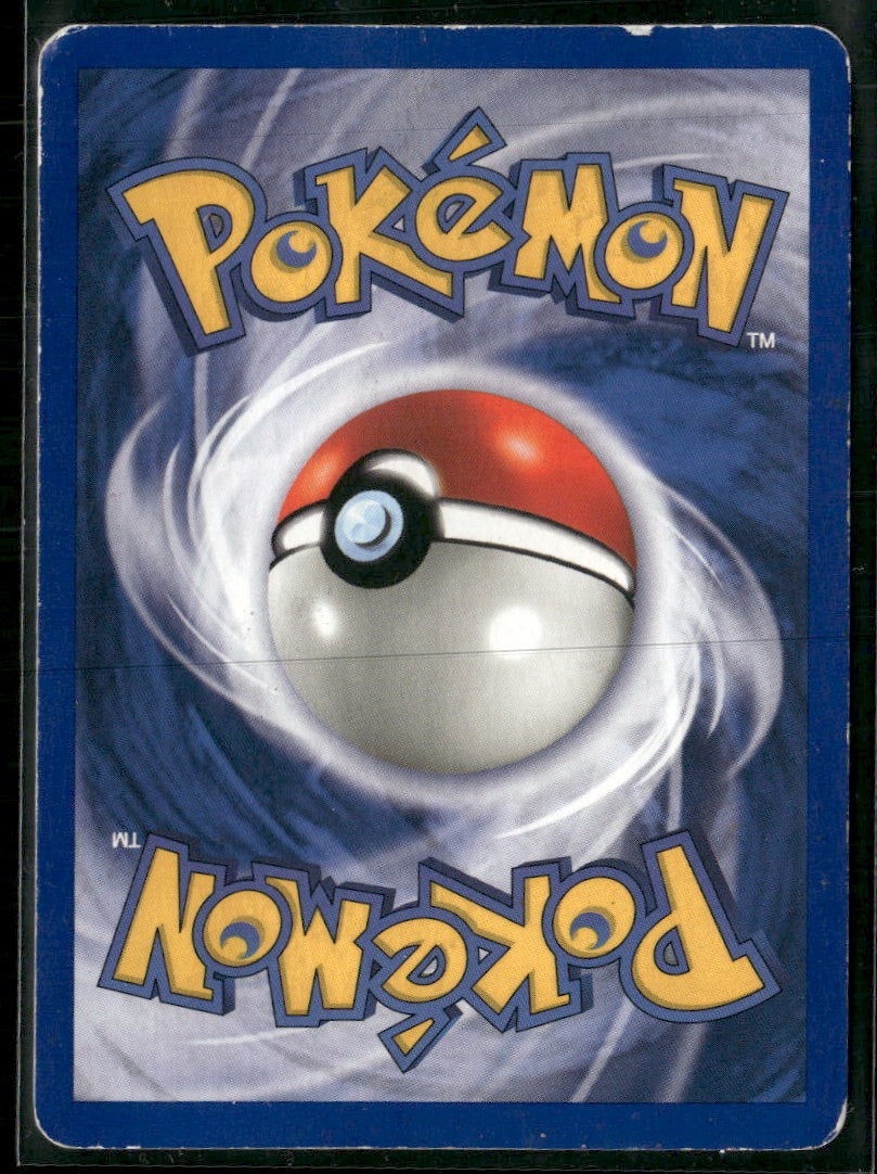 Base Set Zapdos #016/102 Damaged