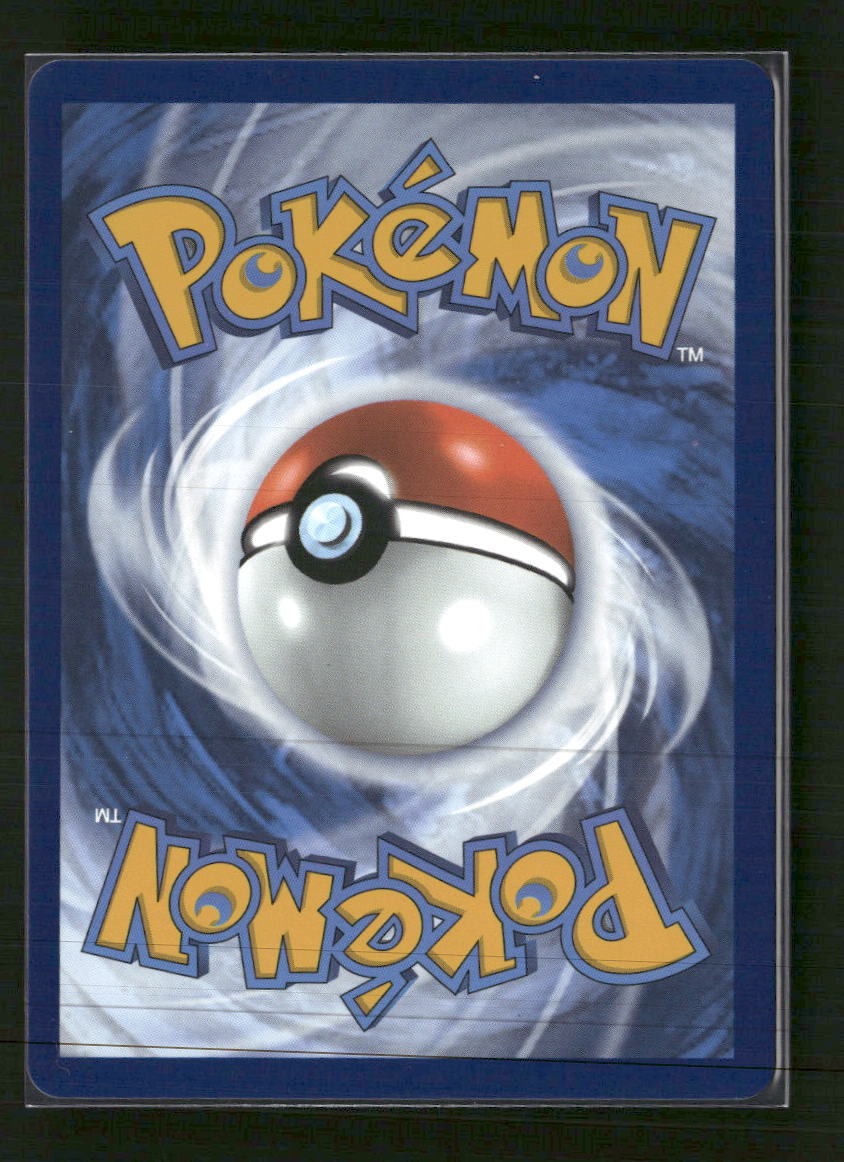SV: Black Bolt Genesect ex #169/086
