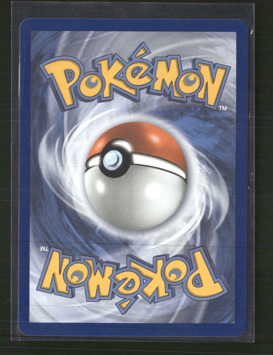 ME: Mega Evolution Promo Litten #044