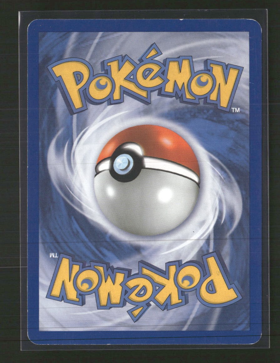 Arceus Cherrim #15/99