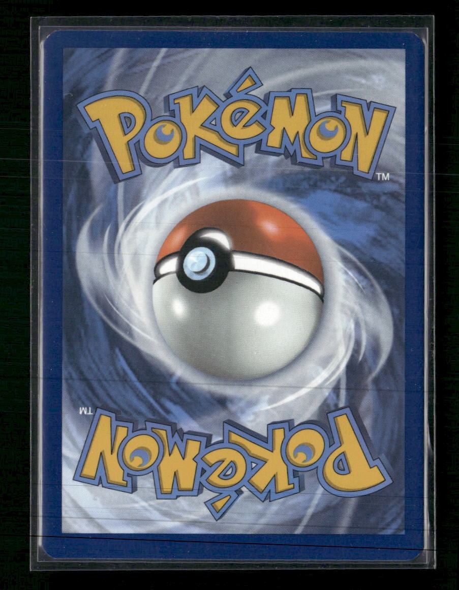 Miscellaneous Cards & Products Bulbasaur #133/132