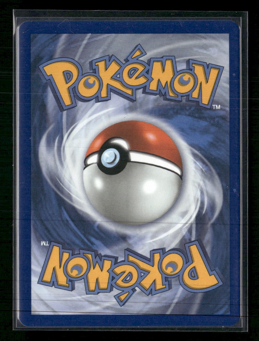 ME: Mega Evolution Promo Bulbasaur #037
