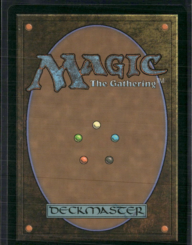The List Reprints Irenicus's Vile Duplication #78