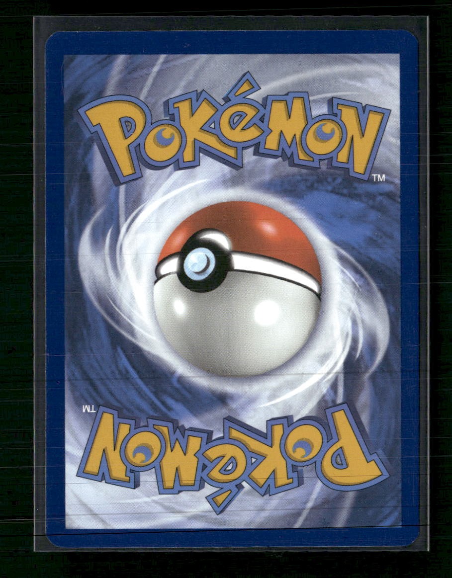SV: White Flare Litwick #101/086