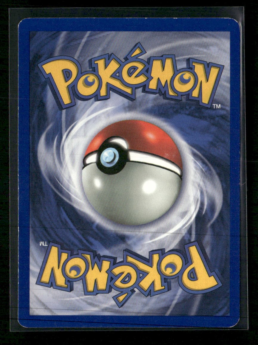 Base Set Pikachu #058/102 Damaged
