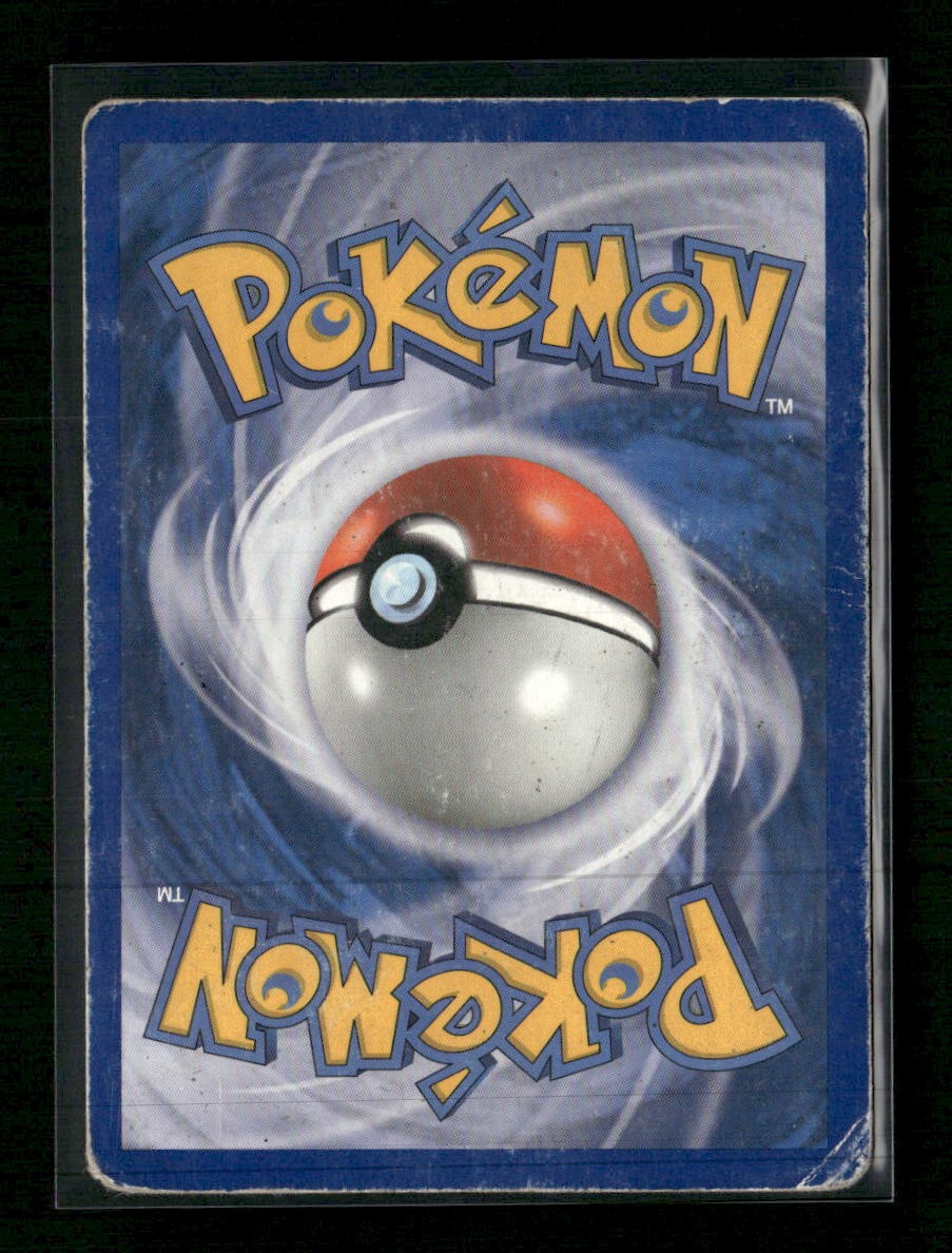 Diamond and Pearl Promos Charizard G LV.X #DP45 Damaged