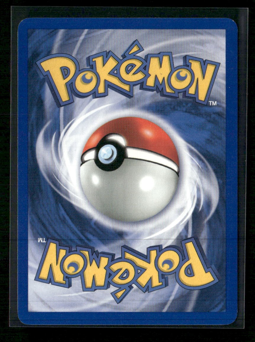 Gym Challenge Giovanni's Machoke #042/132