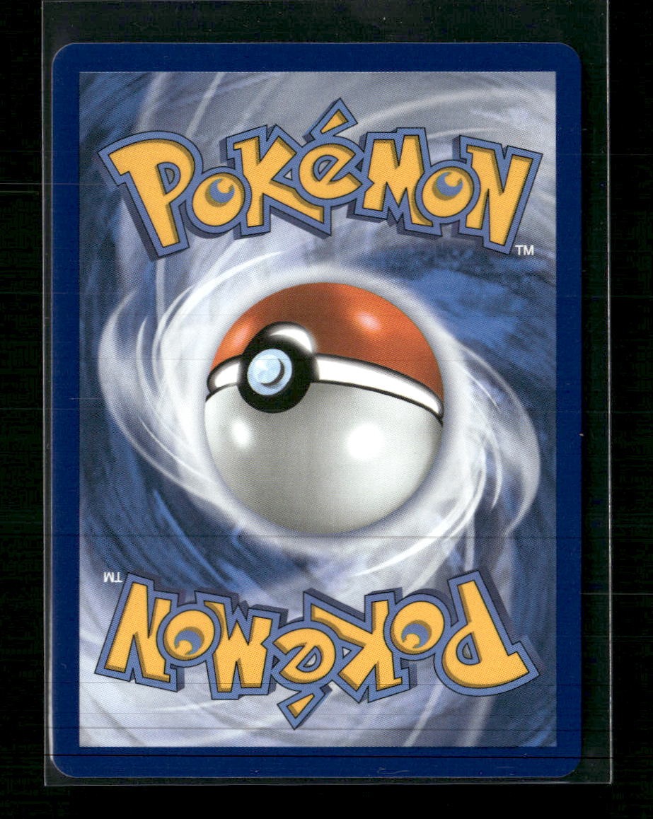 ME: 30th Celebration Lapras #131/128