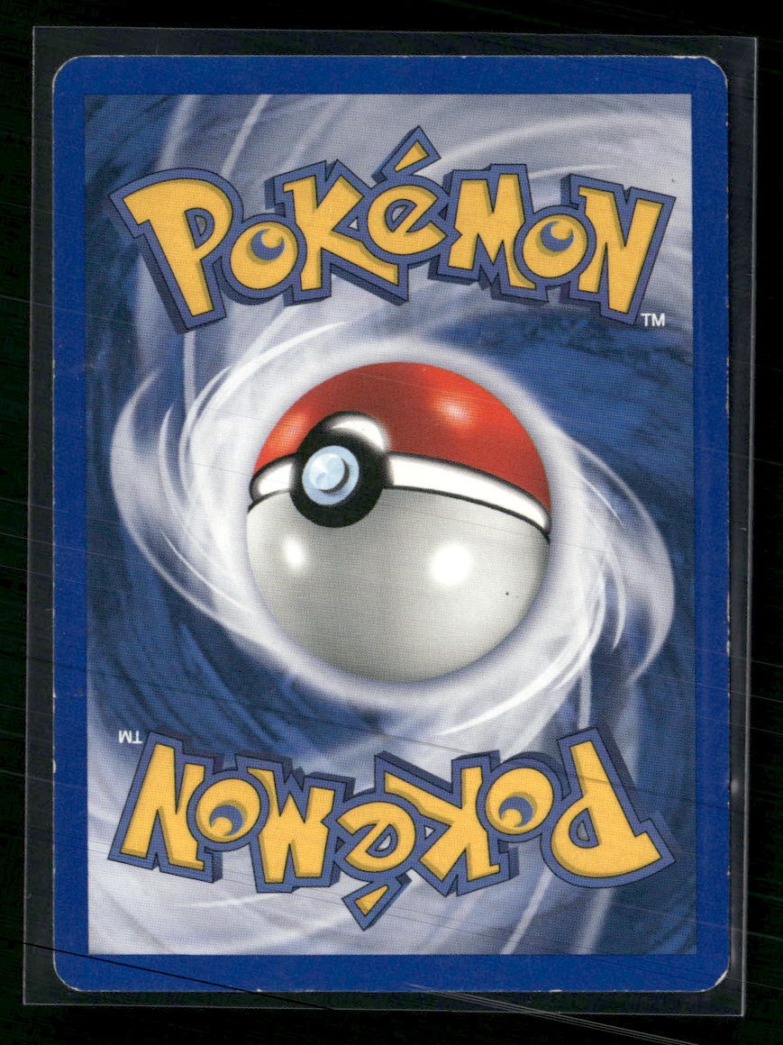 Deck Exclusives Charizard #003/110 Damaged