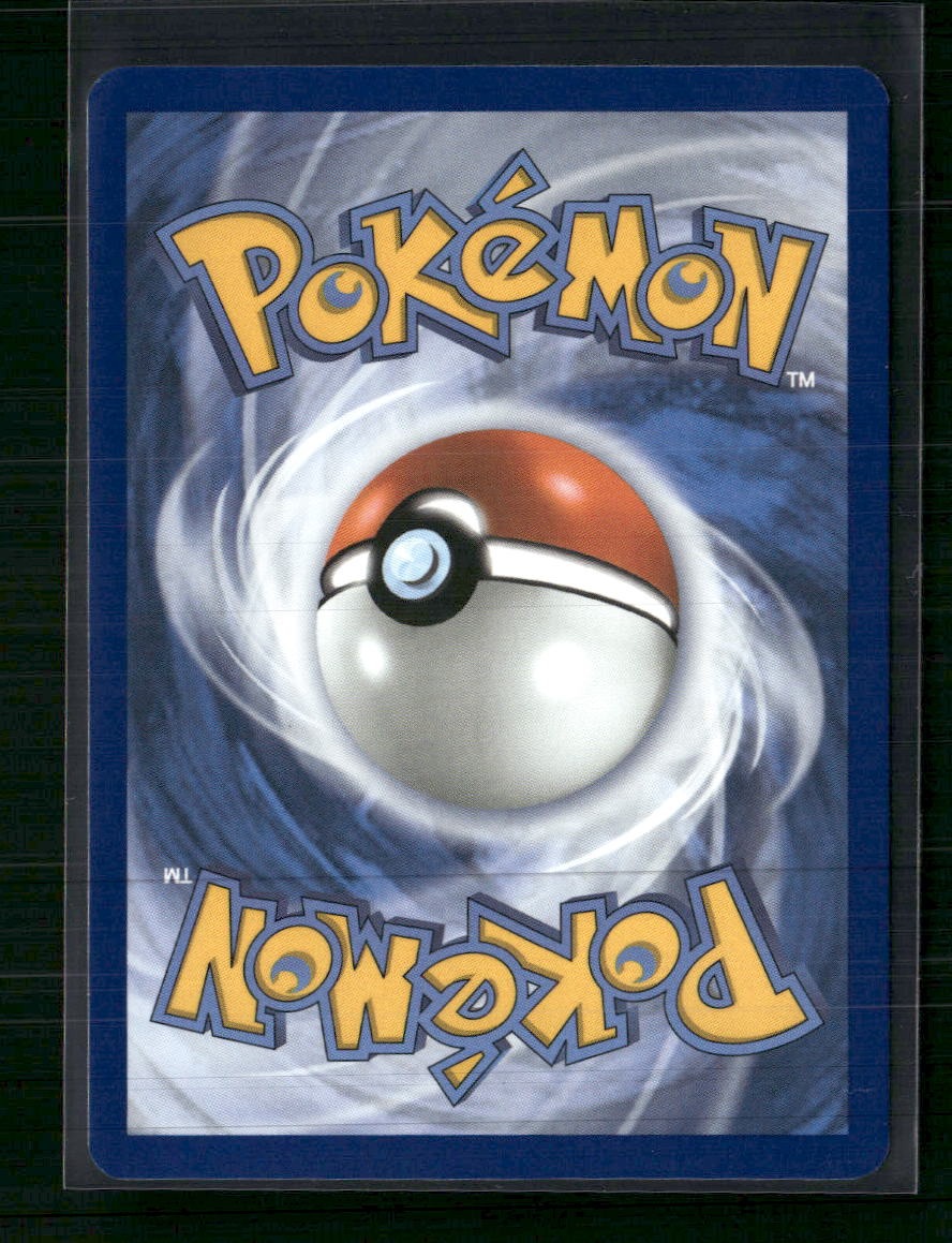 ME: Mega Evolution Promo Meloetta #026