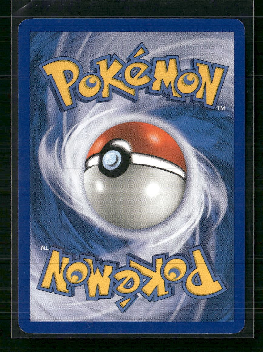 Platinum Psyduck #87/127