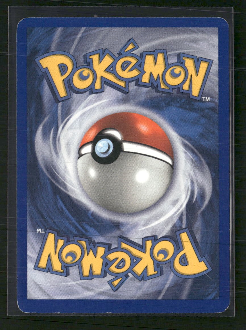 Emerald Kyogre #15/106