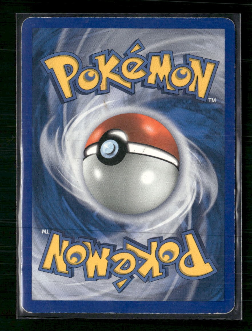 EX Crystal Guardians Swampert ex #98/100