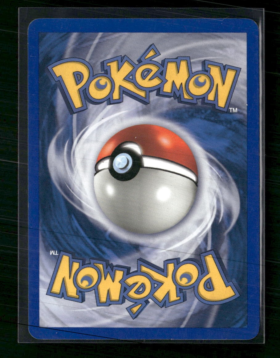 Ruby and Sapphire Swampert #13/109