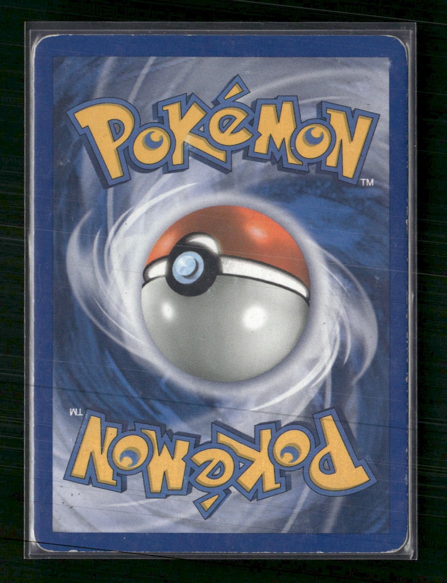 Crystal Guardians Marshtomp Reverse Holo #24/100