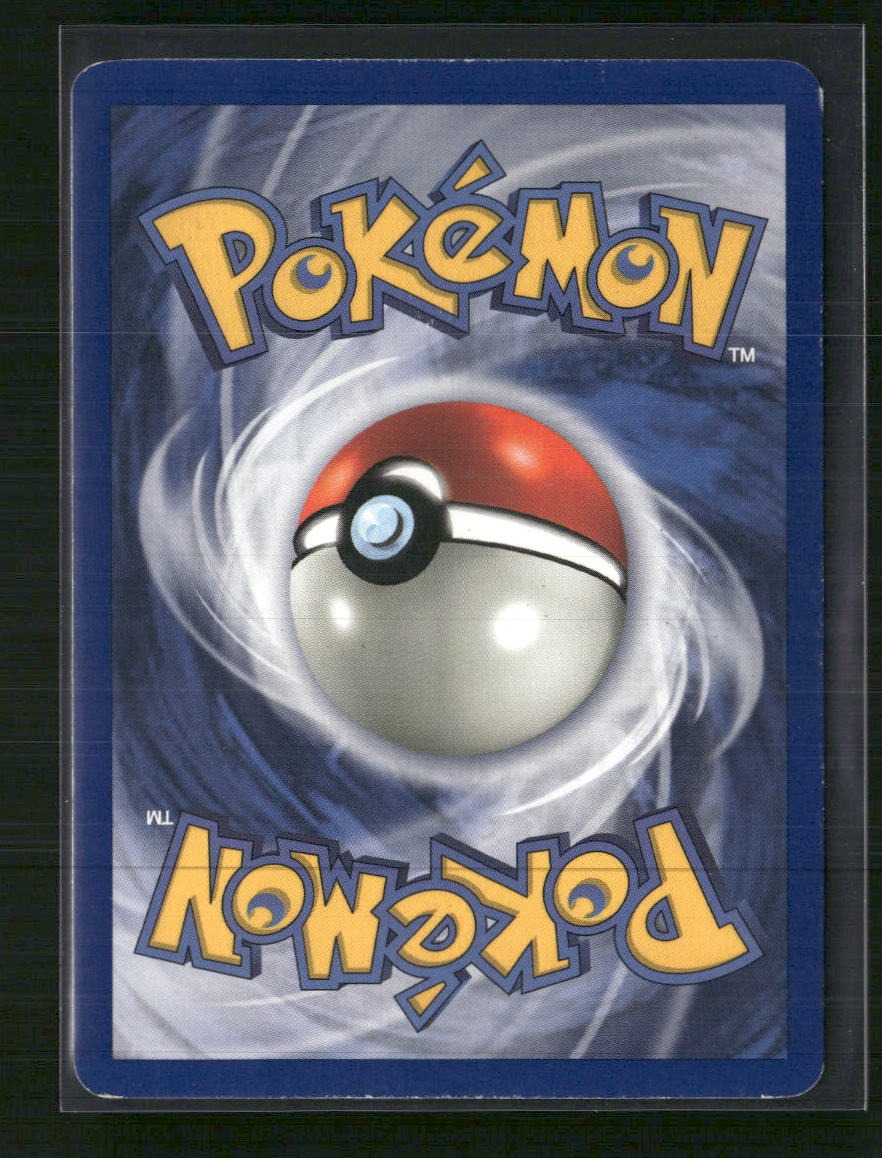 Fossil Hitmonlee (7) #07/62