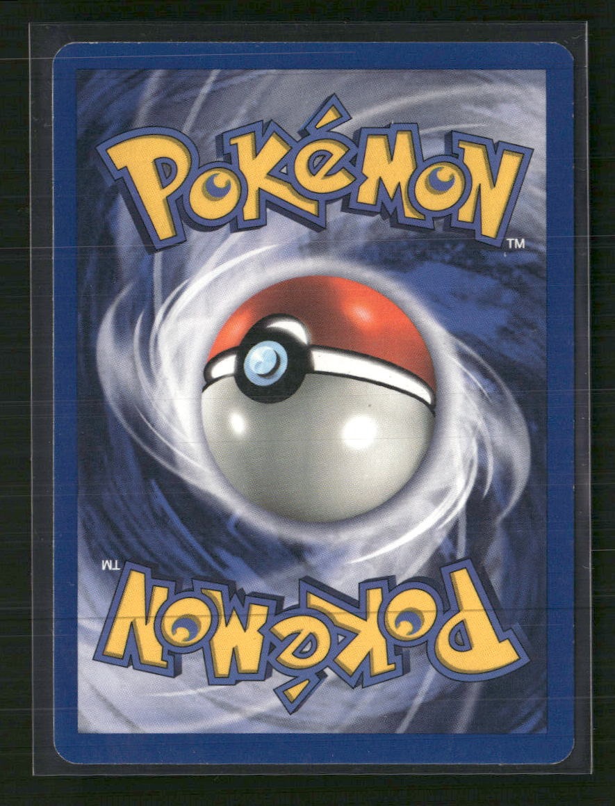 Jungle Marowak 1st Edition #39/64
