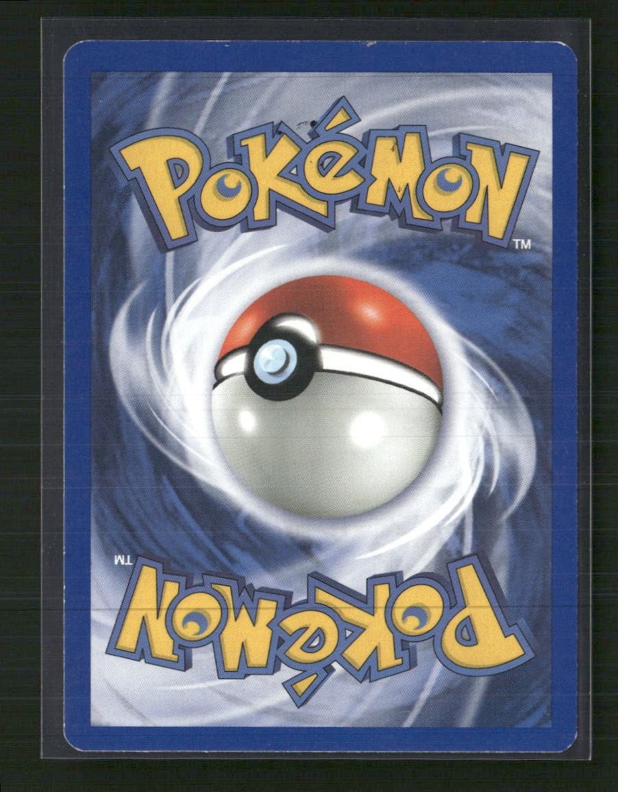 Neo Genesis Cyndaquil (57) 1st Edition #057/111