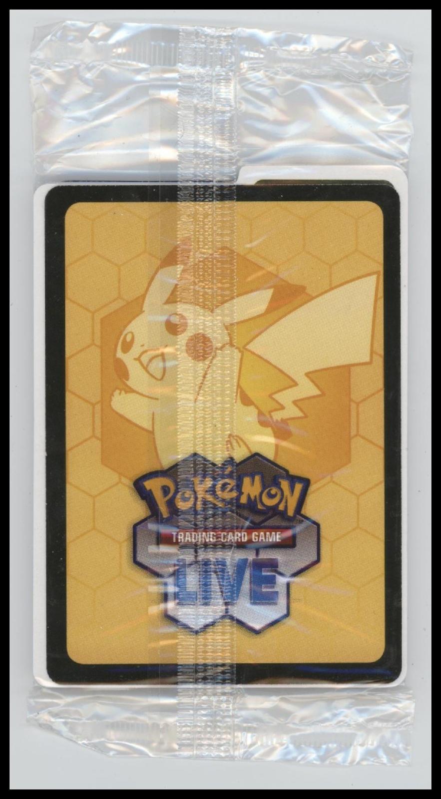 ME: Mega Evolution Promo Nidorina (Pokemon Center) #101 Sealed