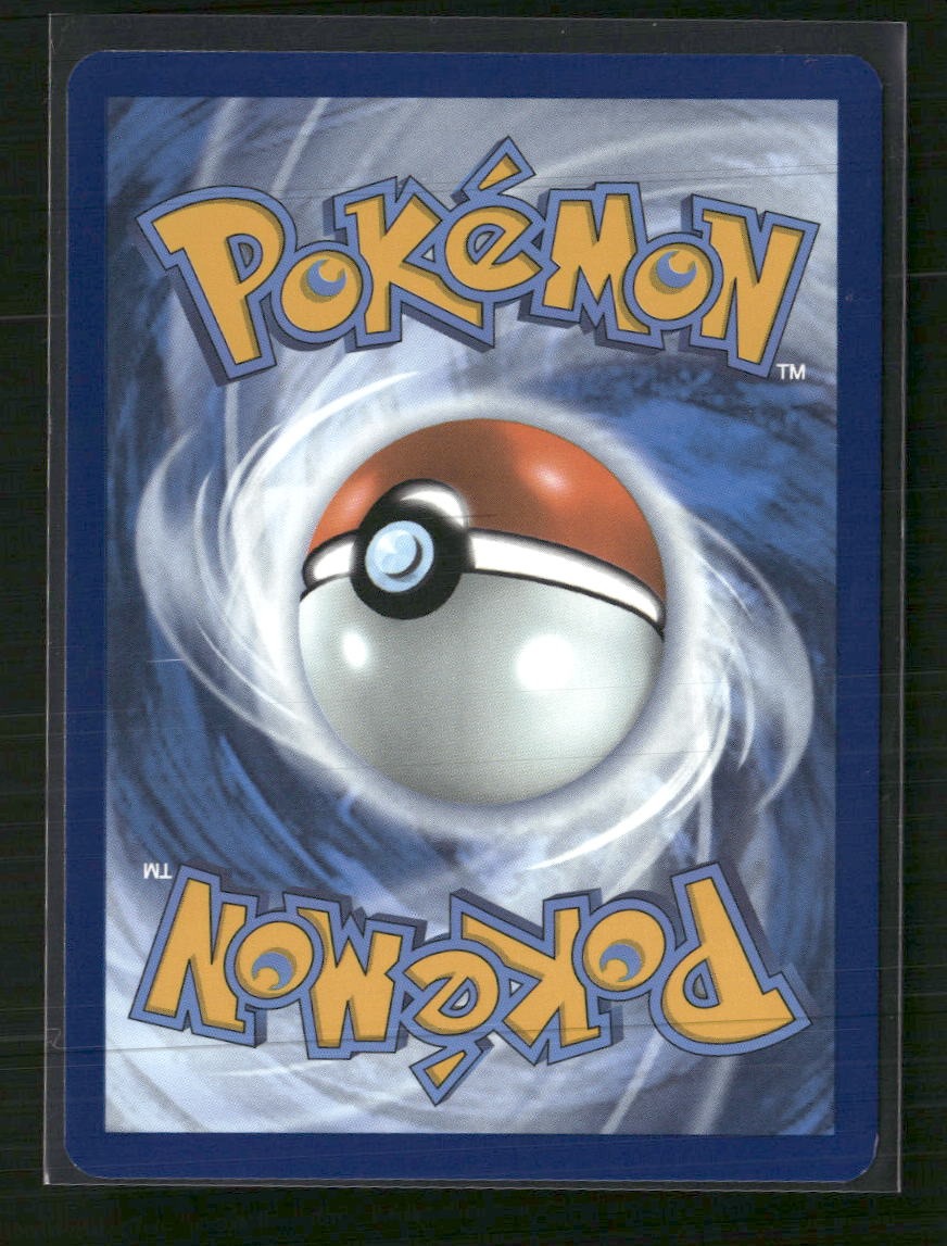 SV: Black Bolt Amoonguss #096/086
