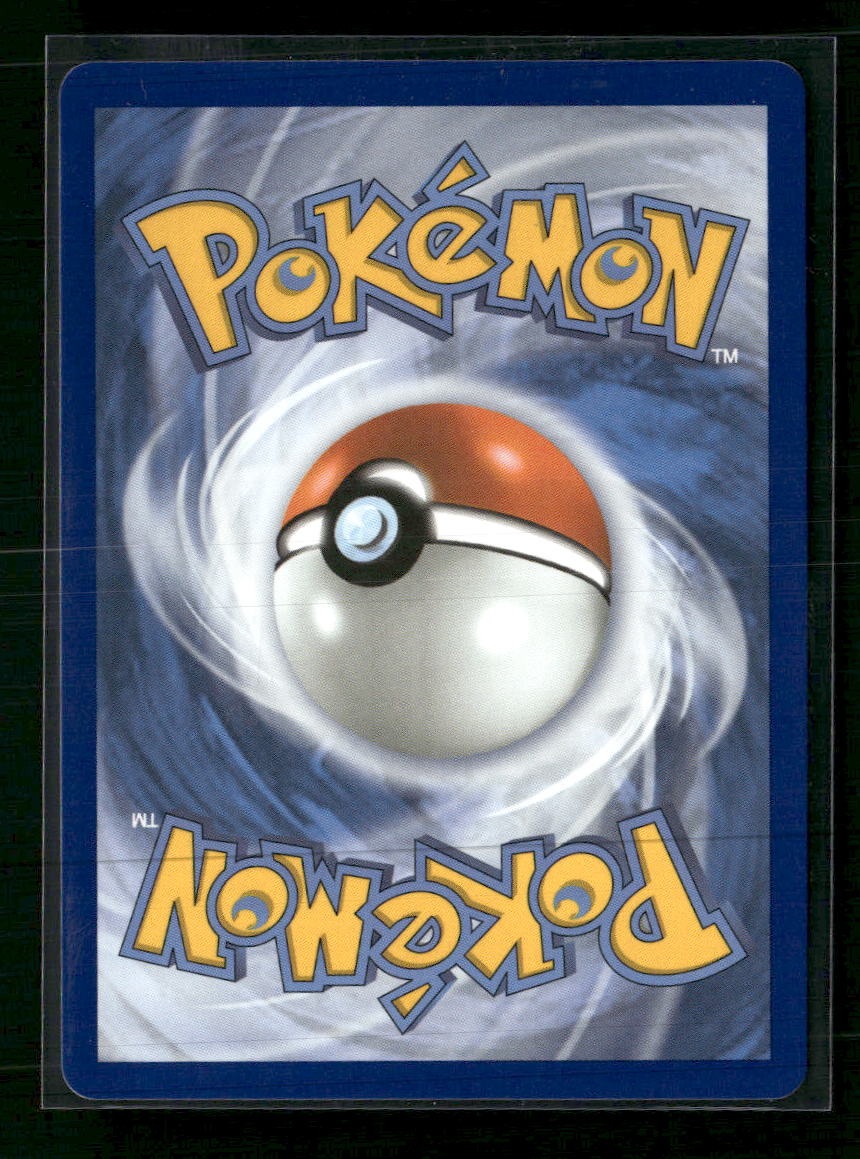 ME: Ascended Heroes Psyduck #226/217