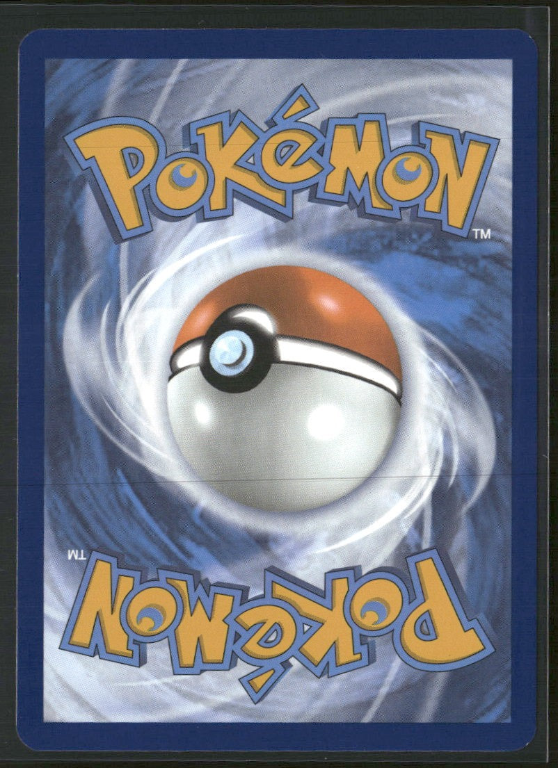 ME: Mega Evolution Promo Riolu #010