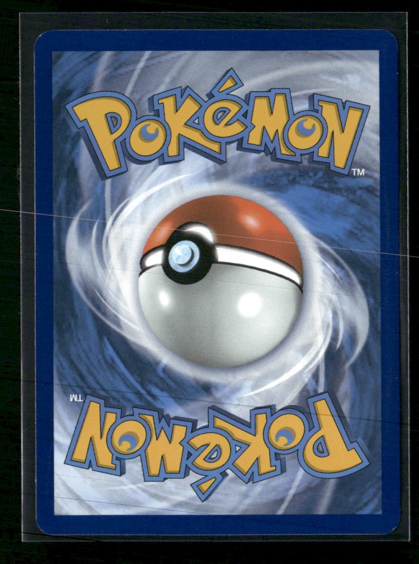 SV: Scarlet & Violet Promo Cards Victini #208