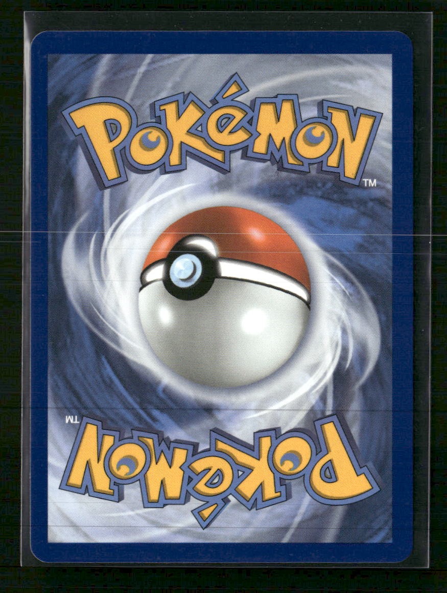 ME: 30th Celebration Classic Collection Scizor ex #108/115