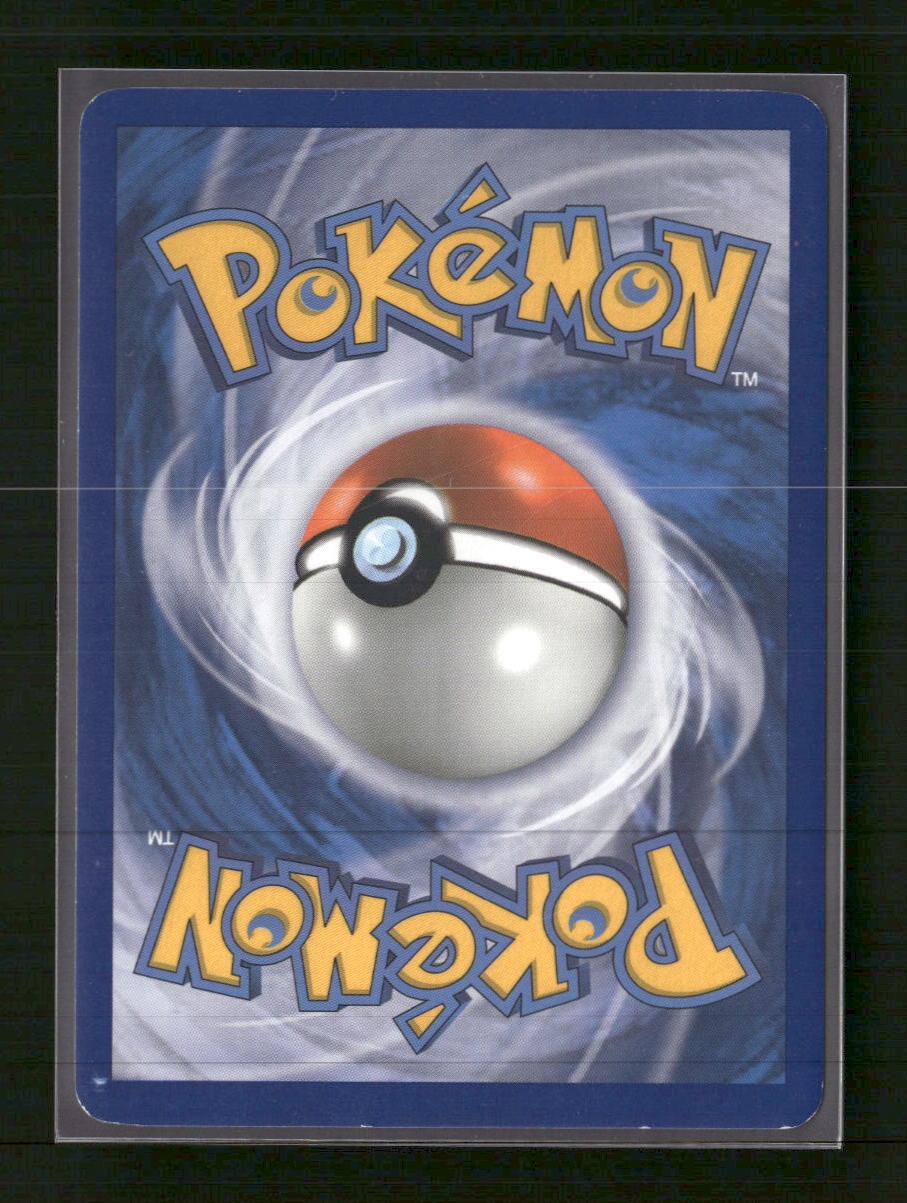 Stormfront Gastly #62/100