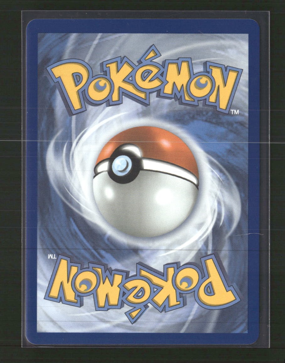 ME: Ascended Heroes Erika's Tangela #218/217