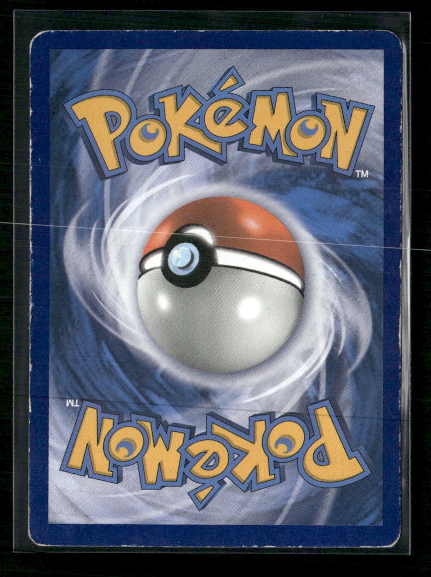 SM Promos Shining Celebi #SM79 Damaged