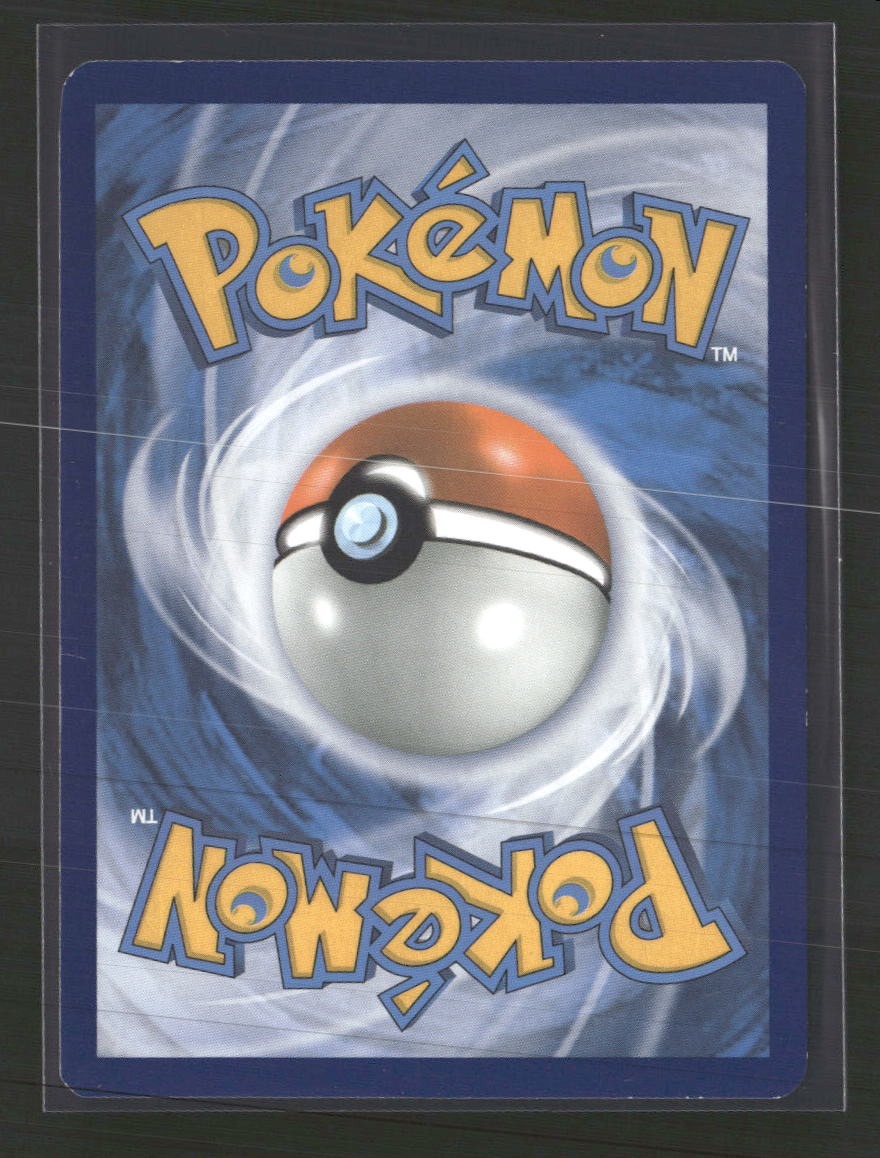 XY Promos Keldeo #XY118