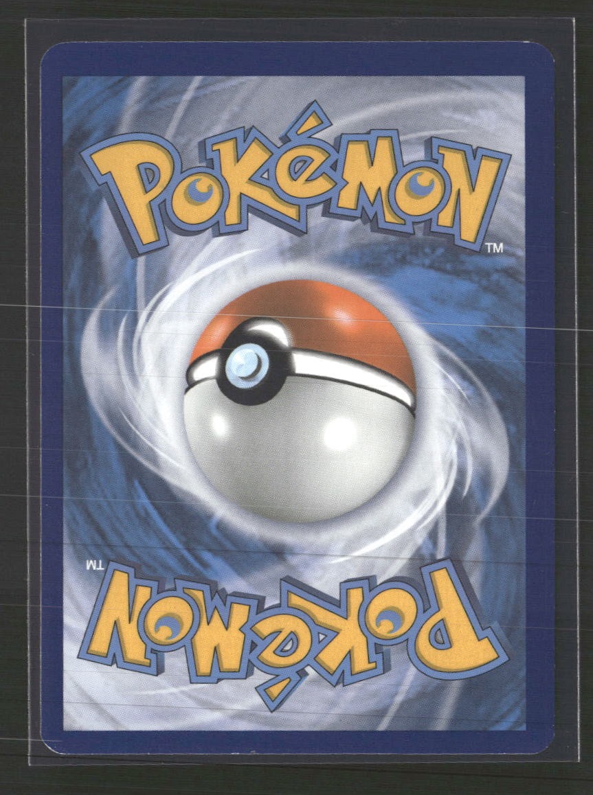 XY - Primal Clash Sceptile (Omega) #9/160