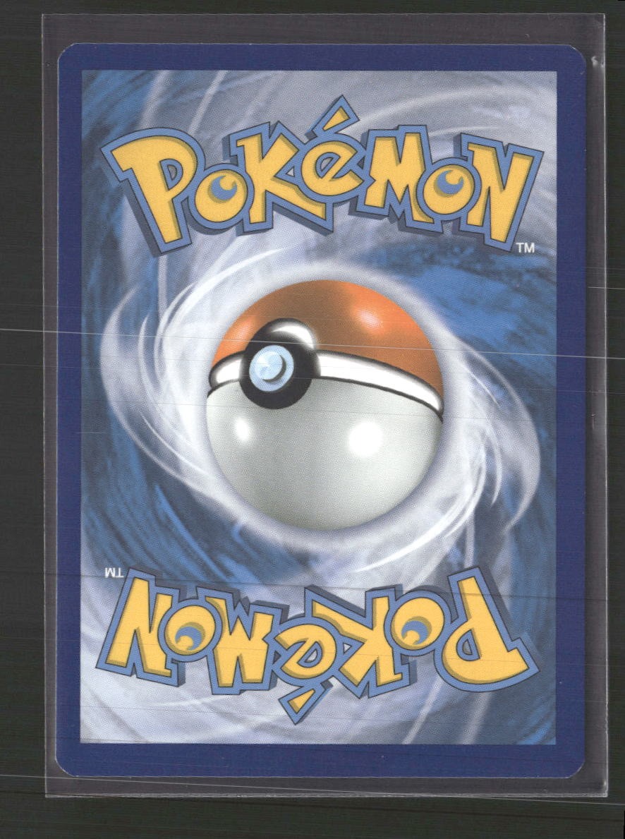 XY Promos Groudon EX #XY42