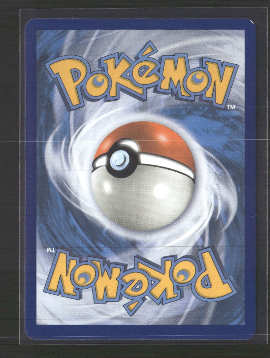 XY Promos Mewtwo EX #XY107